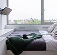 Student Rooms To Rent In London.classic Studio With With Private Bathroom And Private Kitchen
