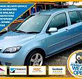 Mazda 2 1.4 Capella 5Dr Auto