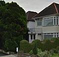 4 Bedroom House In Penshurst Gardens, Edgware, Ha8