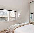 Aldgate East/Brick Lane, E1, Magnificent, Luxury 1 Double Bedroom Modern Apartment 