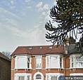 Studio Flat In Northbrook Rd, Ilford , Ig1 (#1090022)