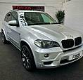 2009 Bmw X5 35D 3.0Td M Sport Auto *Huge Spec* 7 Seater, Applecarplay