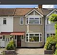 3 Bedroom House In Tennyson Avenue, New Malden, Kt3 (3 Bed) (#232877)
