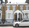 ** Lower Ground Floor One Bedroom Maisonette With Small Patio **