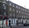 Studio Flat In Kendal Street, London, W2 (#1104234)