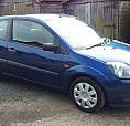 *Ford Fiesta 1.3 Style Only £995