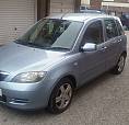 Mazda 2 1.4 Petrol Manual With Long Mot Till March 2022   £600 No Offers