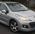 2010 Peugeot 207 Sport 5 Door Low Mileage Ideal 1St Car Drives Great £1895!!