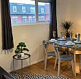 Short Term Lets Empire Liverpool Properties - Arundel Street