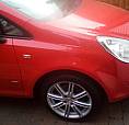 Vauxhall, Corsa, Hatchback, 2009, Manual, 1229 (Cc), 3 Doors