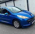 1.4 Peugeot 207 ((Low Miles 38K))