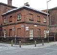 1 Bedroom In Colquitt, Liverpool, L1 (#1153629)