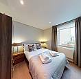 3 Bedroom Flat In Merchant Square, East Harbet Road, B, London W2