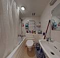 1 Bedroom Flat In Sloane Avenue, London Sw3