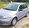 Citroen C3 Sx 1.4 Petrol 2003 Ulez Compliant New Clutch And Brakes Very Long Mot 