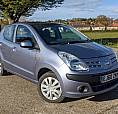 Nissan Pixo 2011 1.0 Very Economical, Drives Smoothly, Cheap To Insure, Cats