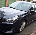 Subaru Legacy 2.5L 