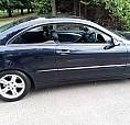 Mercedes-Benz, Clk, Coupe, 2.7 Cdi Avant Garde 2003,  Beautiful Car