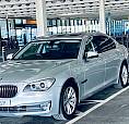 Bmw 730Ld 2013 