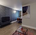 2 Bedroom Flat In Ridgmount Street, London Wc1E