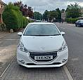 Peugeot, 208, Hatchback, 2015, Manual, 1199 (Cc), 3 Doors