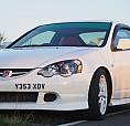 Honda Integra Dc5 Type R - Oem+