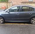 Volkswagen, Passat, Saloon, 2010, Manual, 1968 (cc), 4 Doors