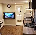 1 Bedroom Luxury Studio Flat - Fully Furnished - Hounslow East Station