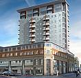 Basilica, 1 Bed Apartment Headrow, Furnished, Leeds City Centre, Concierge