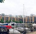 Lovely One-Bedroom Apartment In St Katherine Docks
