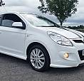 *!*Full Service History*!* 2011 Hyundai I20 1.2 S Limited Edition **Full Years Mot** **£30 Year Tax*