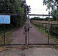 Land Plot For Sale 10 Mins From London Heathrow - Good Investment - Possible Build In Future?