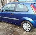 Ford Fiesta 1.3 Style Only £995