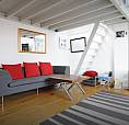 1 Bedroom Flat In Hamlet Gardens, London, W6 (1 Bed) (#1193823)