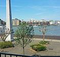 2 Bedroom Flat In Rotherhithe Street, London