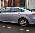 Mazda 6, 2011, Manual, 2.2 (Cc), 163Bhp, 5 Doors