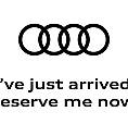 2018 Audi A4 Sport 1.4 Tfsi  150 Ps 6-Speed Saloon Petrol Manual