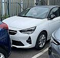 2020 Vauxhall Corsa 1.2 Turbo Sri Premium (S/S) 5Dr Hatchback Petrol Manual