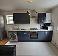 *Dss Welcome* Beautiful 2 Double Bedroom Flat (1 En-Suite Room) On Roman Road E3