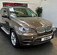 2010 (60) Bmw X5 3.0Td Auto X Drive 30D Se *3 Owners,Fbmwsh,Huge Spec*