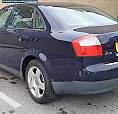 Cheap Audi A4 Tdi 130 Bhp 1.9 Full Service History 1 Owner (Fabia A3 Polo Octavia)
