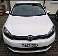 Volkswagen Golf 1.4 Tsi Gt
