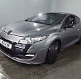 2011 Renault Megane 2.0T 16V Renaultsport 3Dr Coupe Petrol Manual