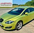 2009 Seat Leon 2.0Tdi Sport*New 12M Mot*Full History-Cambelt Change*Stunning Car