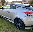 Renault Megane 1.6 Vvt Coupe