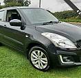 2015 15 Suzuki Swift 1.2 Sz3 5D 94 Bhp