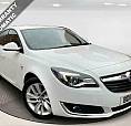 2016 16 Vauxhall Insignia 1.6 Sri Cdti 5D  Diesel+Delivery + Warranty + Automat