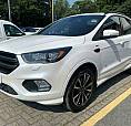 2017 Ford Kuga 2.0 St-Line Tdci 5D 177 Bhp 6Sp 4Wd Auto Diesel Hatch Hatchback D
