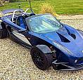 Lotus 340R Ultra Rare Ltd Edition Sports Car - Low Mileage Stunner - Poss Px