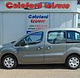 Peugeot Partner Tepee 1.6 Hdi 92 S 5Dr Diesel Manual 2011/61